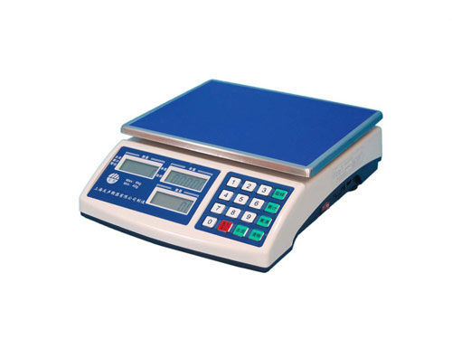 超市用電子計(jì)價(jià)臺秤